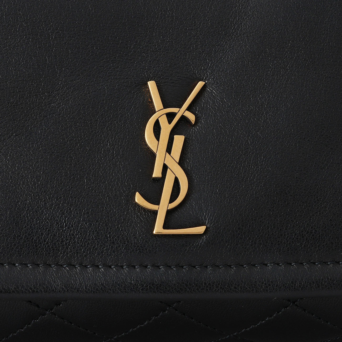 YVES SAINT LAURENT(USED)생로랑 672788 미니 노리타